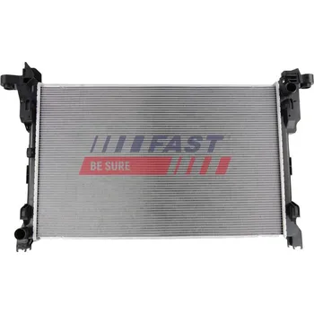 Chladič motoru Chladicí jednotka FAST FT55570