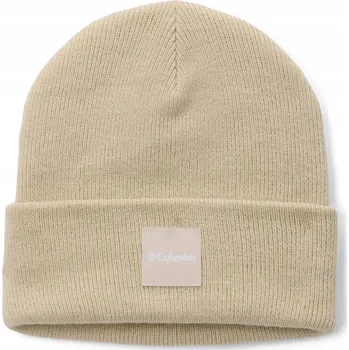 Čepice Čepice pletená Columbia béžová, vel. univerzální