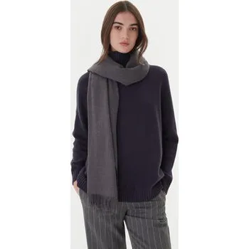 Šála Weekend Max Mara Šál Ken 2525546044 Šedá OS