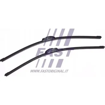 Stěrač Stěrače Fast přední 650 mm 650 mm