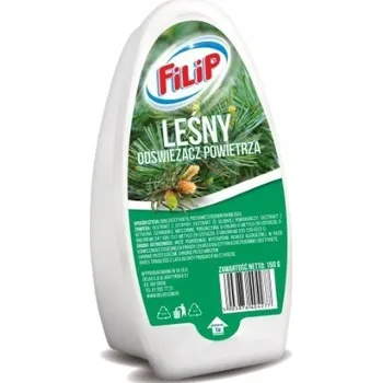 Vůně do bytu Filip gel 150 ml 150 g