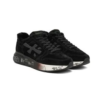 Dámská obuv Premiata Sneakersy Mick Var 4308Nm Hnědá 45