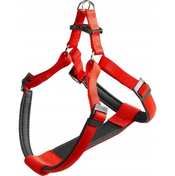 Postroj pro psa Ferplast Daytona Postroj pro psa "S" Červený