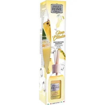 Aroma difuzér Sweet Home Aroma difuzér Pina Colada 100ml IDDRZEX05768