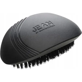 kartáč na vlasy OLIVIA GARDEN KARTÁČ NA VOUSY MILITARY STYLE KANČÍ ŠTĚTINY JEAN BY OLIVIA GARDEN