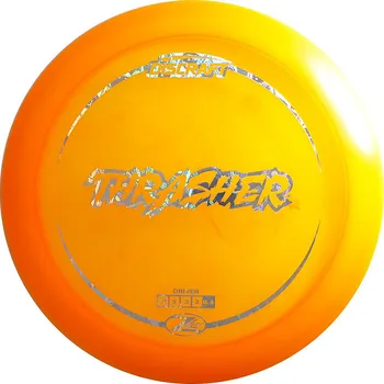 Disc golf Discraft Z Lite Thrasher 160g Oranžová