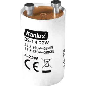 Kanlux 07180 BS-1 4-22W