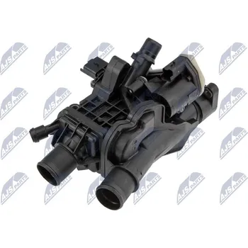 Chladič motoru Termostat, chladivo NTY CTM-CT-008