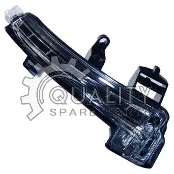 Směrový světlomet Blikač ŠKODA Original OEM 3V0949101