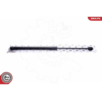 Příslušenství karosérie Plynová vzpěra (pneumatická pružina), zavazadlový prostor ESEN SKV 52SKV709