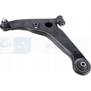 Zavěšení kol Denckermann D120451 Rameno , odpružení kol