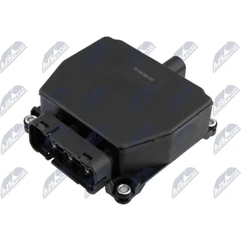 Motor automobilu Ventil, přívod vzduchu (nasávaný vzduch) NTY ECD-VW-065