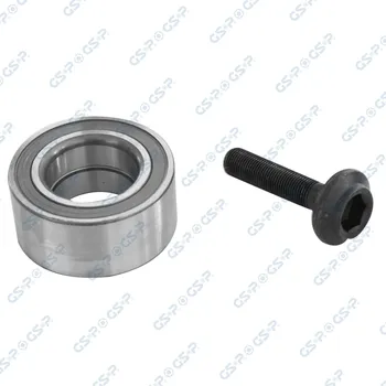 Ložisko kola, sada GSP AUTOMOTIVE GK3605
