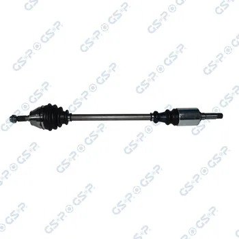 Poloosa kola Poloosa (hnací hřídel) GSP AUTOMOTIVE 210085