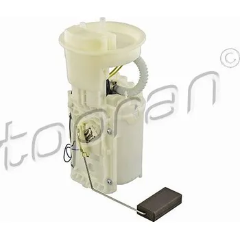 Palivové čerpadlo Palivová přívodní jednotka TOPRAN 115 279