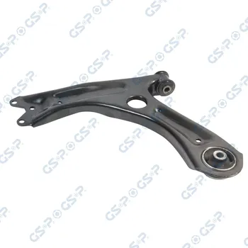 Zavěšení kol Řídicí páka, zavěšení kol GSP S061482