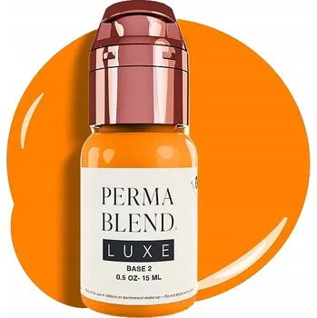Tetovací barva PERMA BLEND LUXE - BASE 2 15ML
