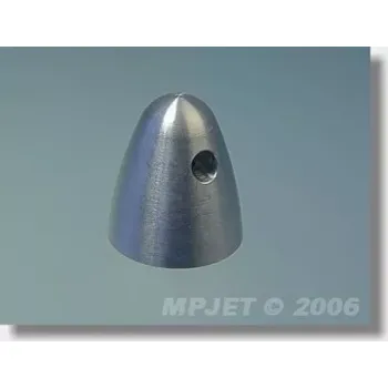 RC model MP Jet 5530 kuželová matice vrtule M4, 1ks