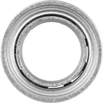 RC náhradní díl Yeah Racing Kuličková ložiska ZZ 4x7x2.5mm, 10 ks