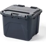GREGORY - Alpaca camb box 50, slate blue
