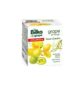 Pleťový krém Hydratační krém na obličej Bilka grape den a noc 40 ml