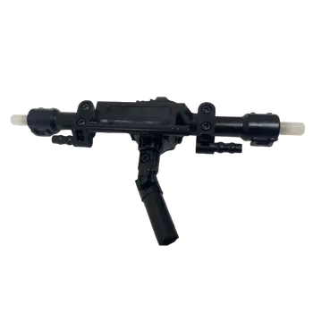 RC náhradní díl Zadní náprava RMT models V2