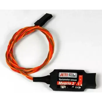 RC náhradní díl JETI MVario2 EX rev.2