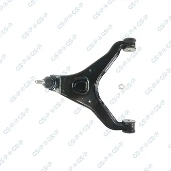 Zavěšení kol Řídicí páka, zavěšení kol GSP S063381