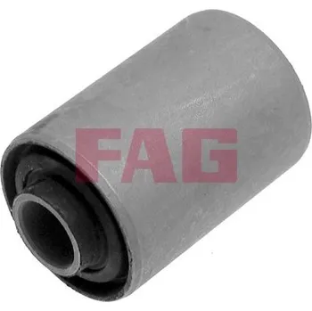 Zavěšení kol Uložení, řídicí mechanismus Schaeffler FAG 829 0213 10