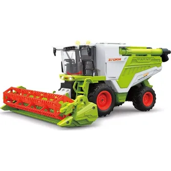 RC model ostatní Korody RC kombajn 1:24