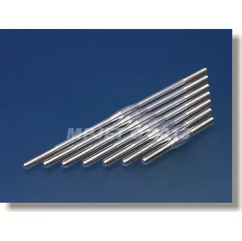 RC náhradní díl MP Jet 31016 Nastavitelné táhlo M2x70, 2ks