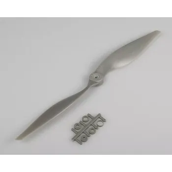 RC náhradní díl APC vrtule 12x8E pravotočivá