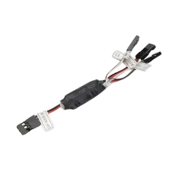 RC náhradní díl Ripmax Beaver EP - řídící jednotka osvětlení