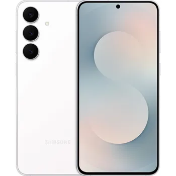 Mobilní telefon Samsung Galaxy S25 FE/8GB/128GB/White SM-S731BZWDEUE