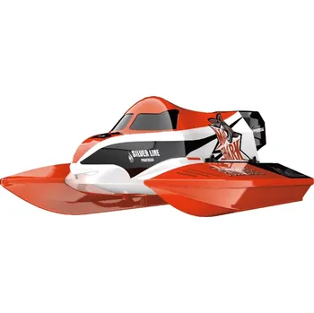 RC model lodě Joysway RC loď Mad Shark V2 ARTR Brushless F1 boat