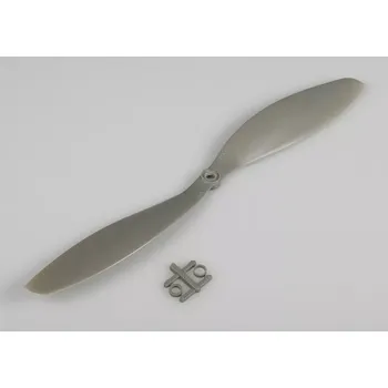 RC náhradní díl APC vrtule 11x4.7 Slow Flyer pravotočivá