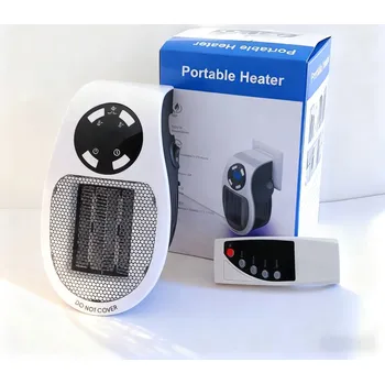 Přímotop Keramický elektrický ohřívač aYan BM-NFJ-001 500 W