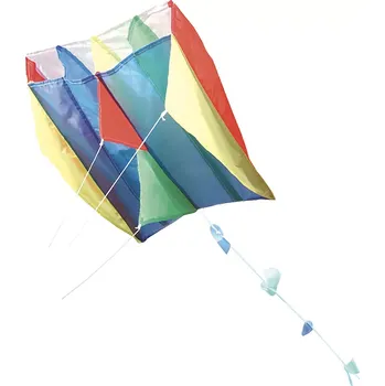 Létající drak Vilac Létající drak small 1ks modrá