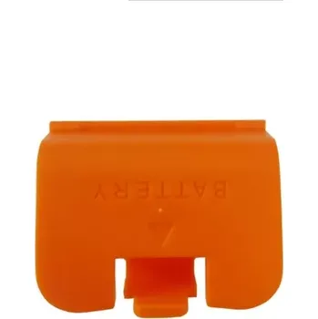 Modelářství Syma X8C-16O kryt baterie, oranž