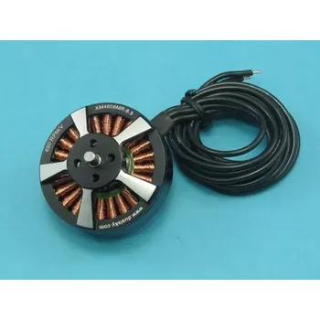 RC náhradní díl Dualsky Xmotor XM4608MR-8,5 (690)