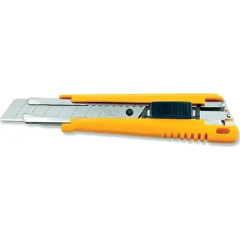 Pracovní nůž Profi řezač OLFA EXL Japan OF11201