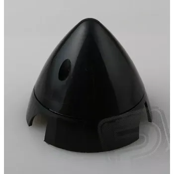 RC náhradní díl RA Kužel 3-listý 63mm ČERNÁ