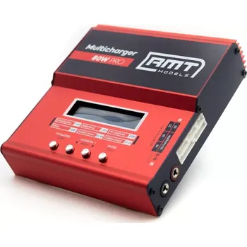 RC náhradní díl RMT models RMT Multicharger 80W