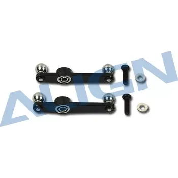 RC náhradní díl Align Páky mixu kov