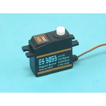 RC náhradní díl eMax Servo ES 3053