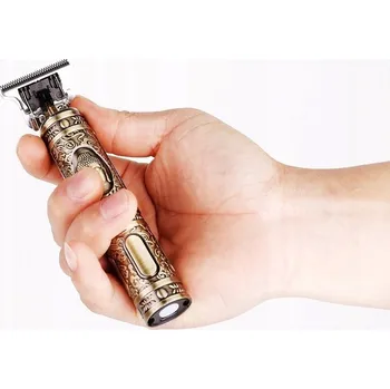 Strojek na vlasy Zastřihovač RETOO U065