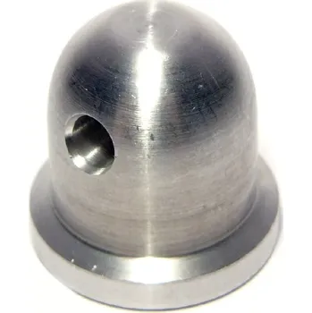 RC model MP Jet 5520 AL Matice vrt.UNF 3/8x24 TPI, 1ks