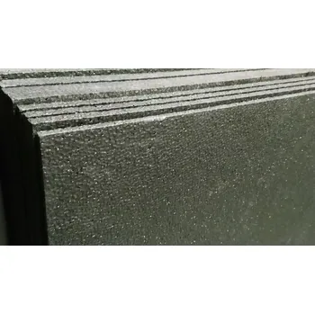 RC náhradní díl Pavel Dostál EPP deska 5mm (590x600mm) černá