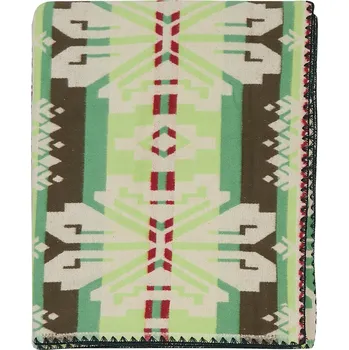 Prostěradlo BAVLNĚNÁ DEKA PŘÍRODNÍ 100% bavlna 170x205 cm PLED Cozy Blankets