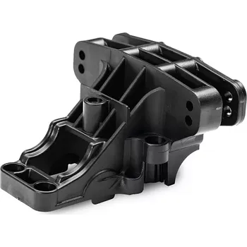 RC náhradní díl Traxxas přepážka šasi zadní horní